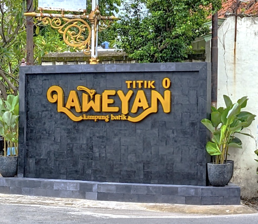 Surga Batik di Solo: Berburu Kain Warisan Budaya dari Pasar Tradisional hingga Museum