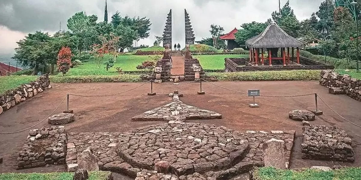 Menelusuri Jejak Peradaban: Rekomendasi Candi di Solo dan Sekitarnya